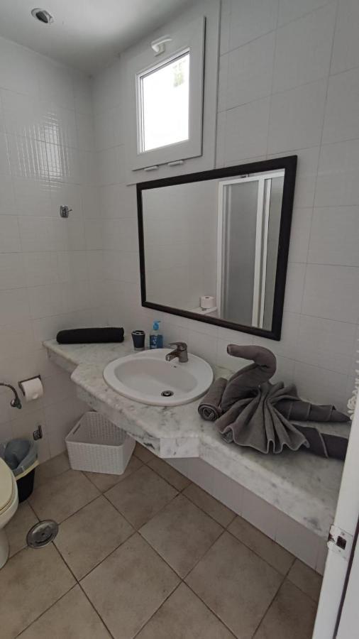 Tony Apartment In Matagorda Guacimeta Los Pocillos Eksteriør billede