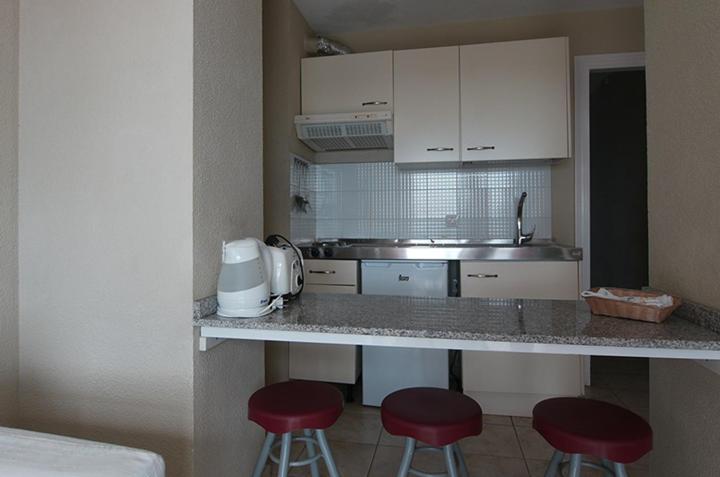 Tony Apartment In Matagorda Guacimeta Los Pocillos Eksteriør billede